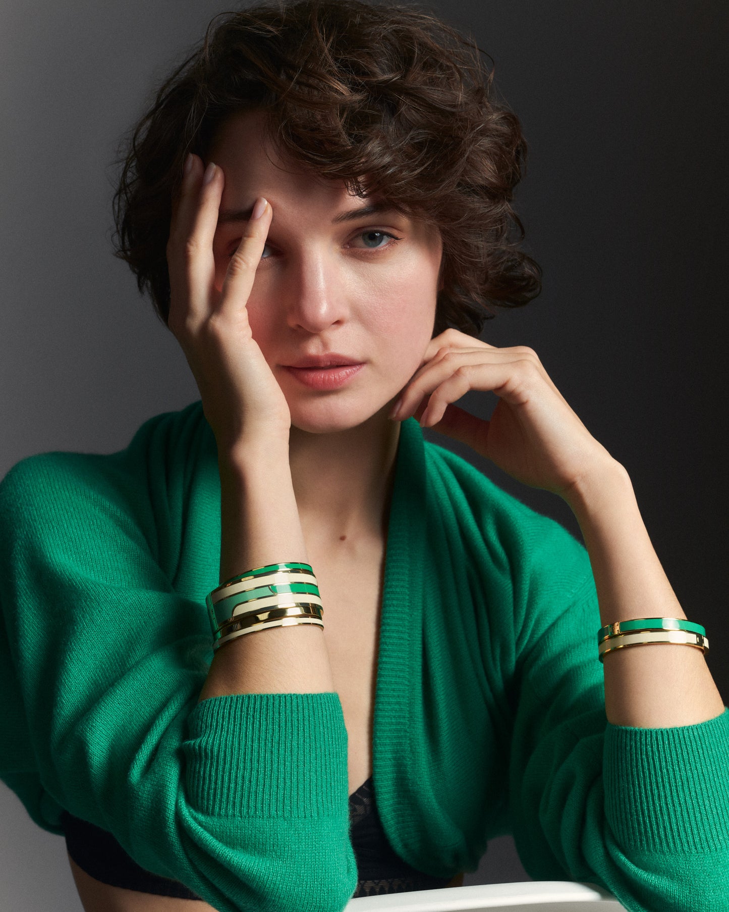 GAYA BRACELET - Color Option