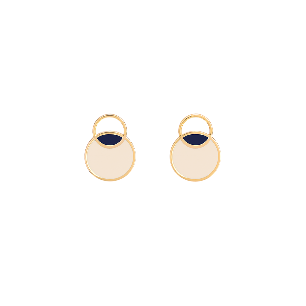 SONIA Small EARRINGS - Color Option