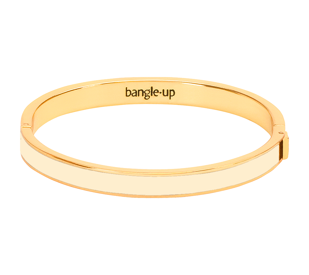 BANGLE BRACELET 0.7 - Color Option