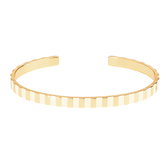INES CUFF - Color Option
