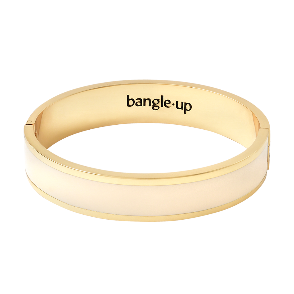 BANGLE BRACELET 1.2 - Color Option