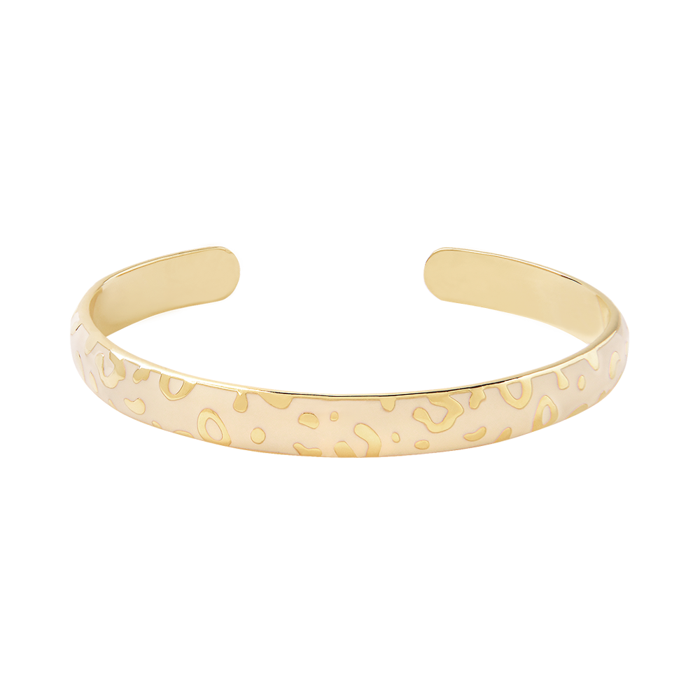 TINA CUFF - Color Option
