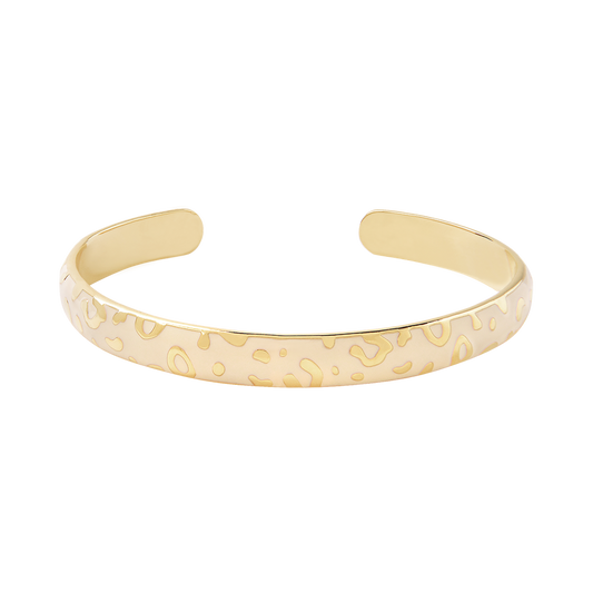 TINA CUFF - Color Option