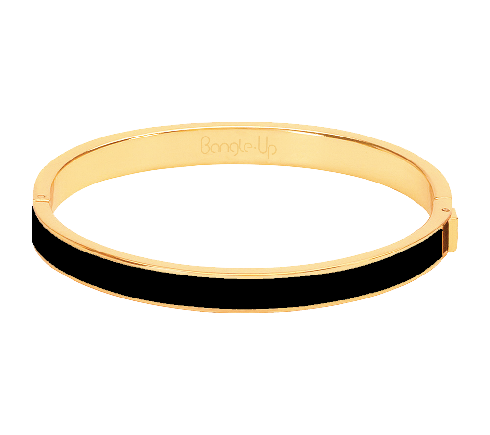 BANGLE BRACELET 0.7 - Color Option
