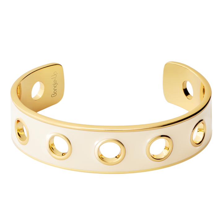 EYELET CUFF S - Color Option
