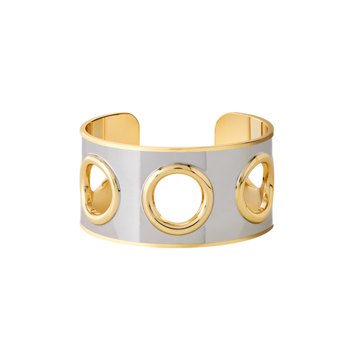 EYELET CUFF 3 - Color Option