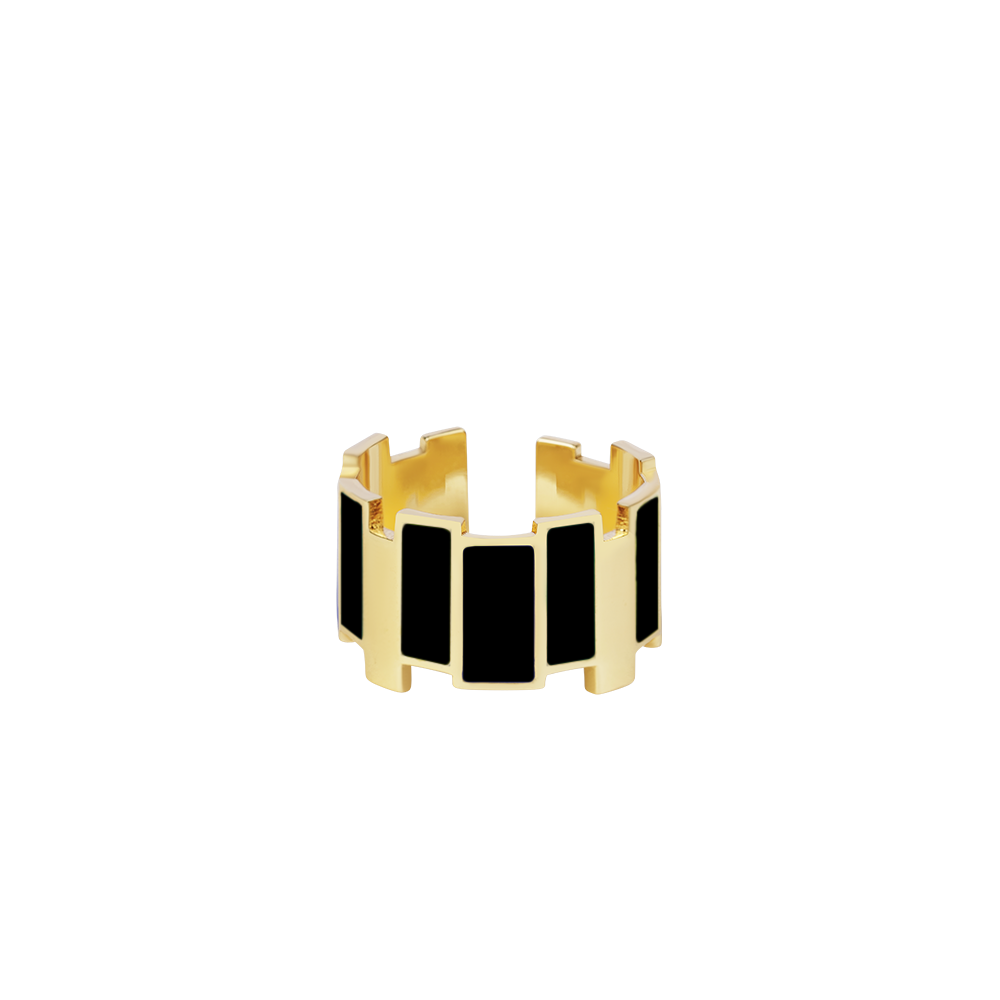 INES MULTICO RING Color Option
