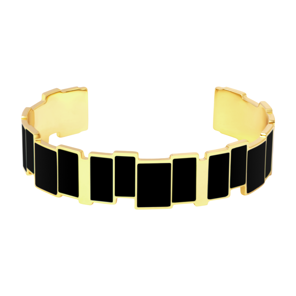 INES MULTICO CUFF M - Color Option