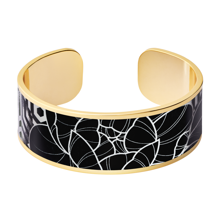 PEONY CUFF M - Color Option