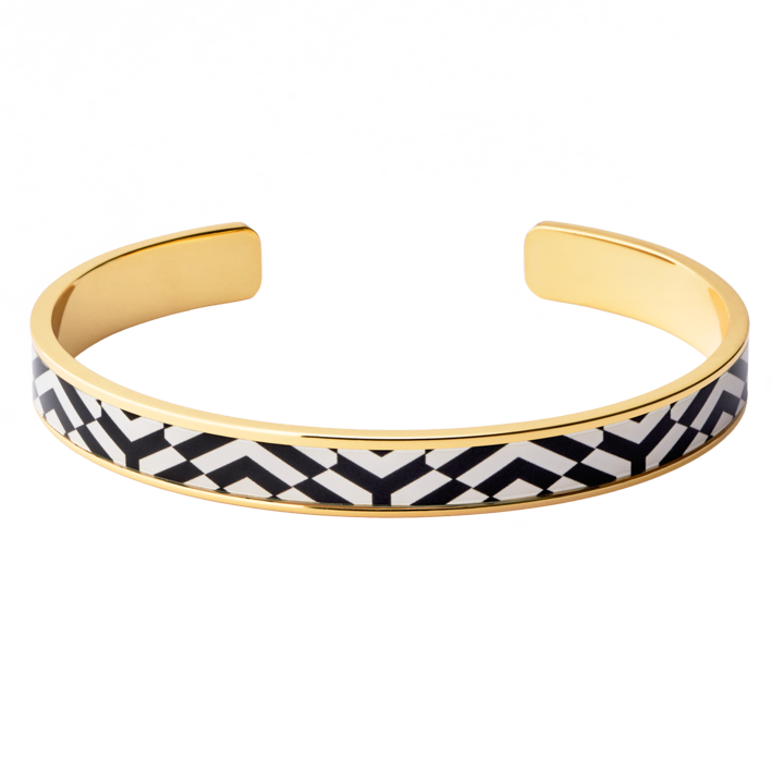 PEONY CUFF S - Color Option