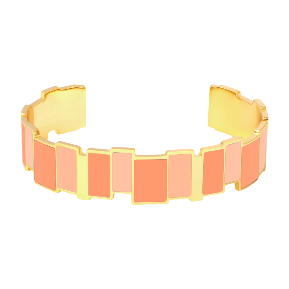 INES MULTICO CUFF M - Color Option