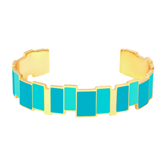 INES MULTICO CUFF M - Color Option