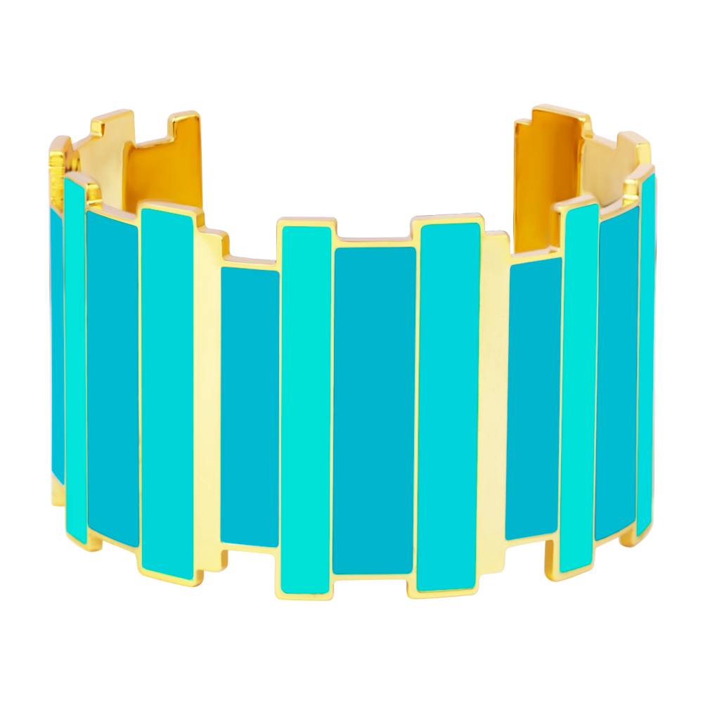 INES MULTICO CUFF L