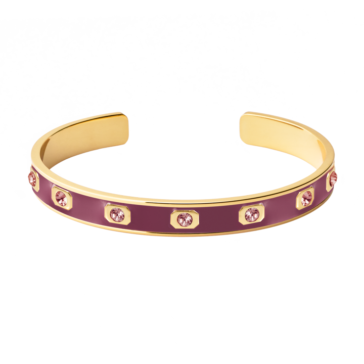 GEM STRASS CUFF- Color Option