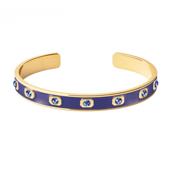 GEM STRASS CUFF- Color Option