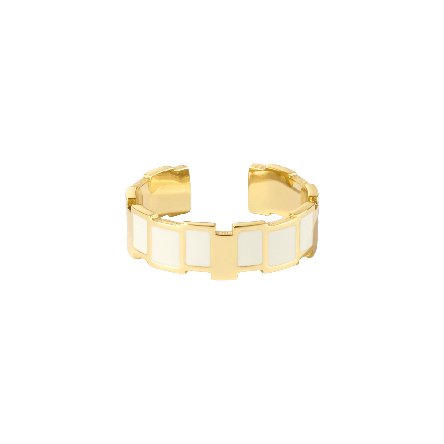 INES MULTICO RING Color Option
