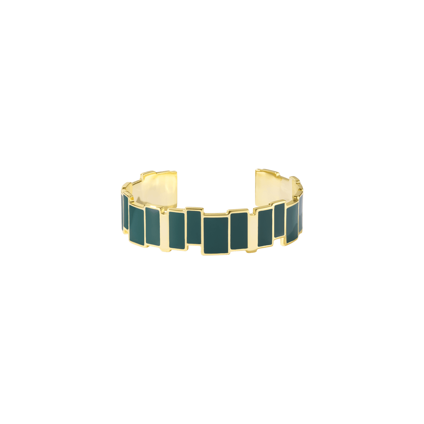 INES MULTICO CUFF M - Color Option
