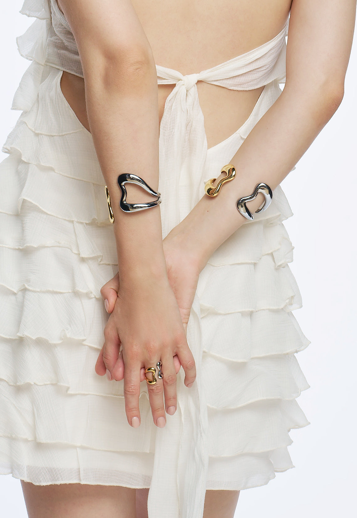B LINE CUFF