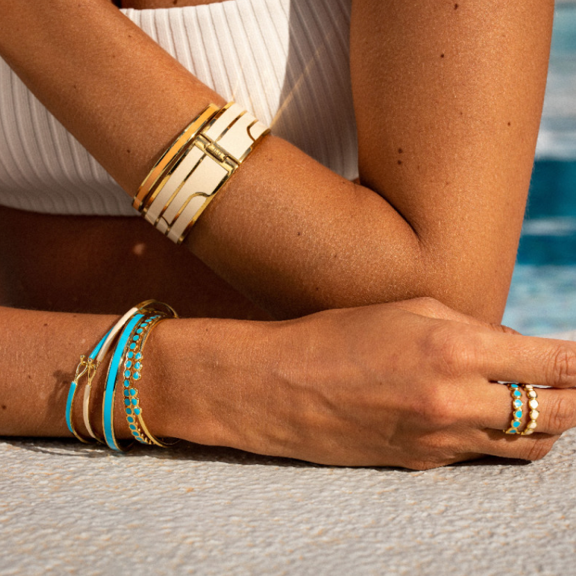 LUMI CUFF 0.44 - Color Option