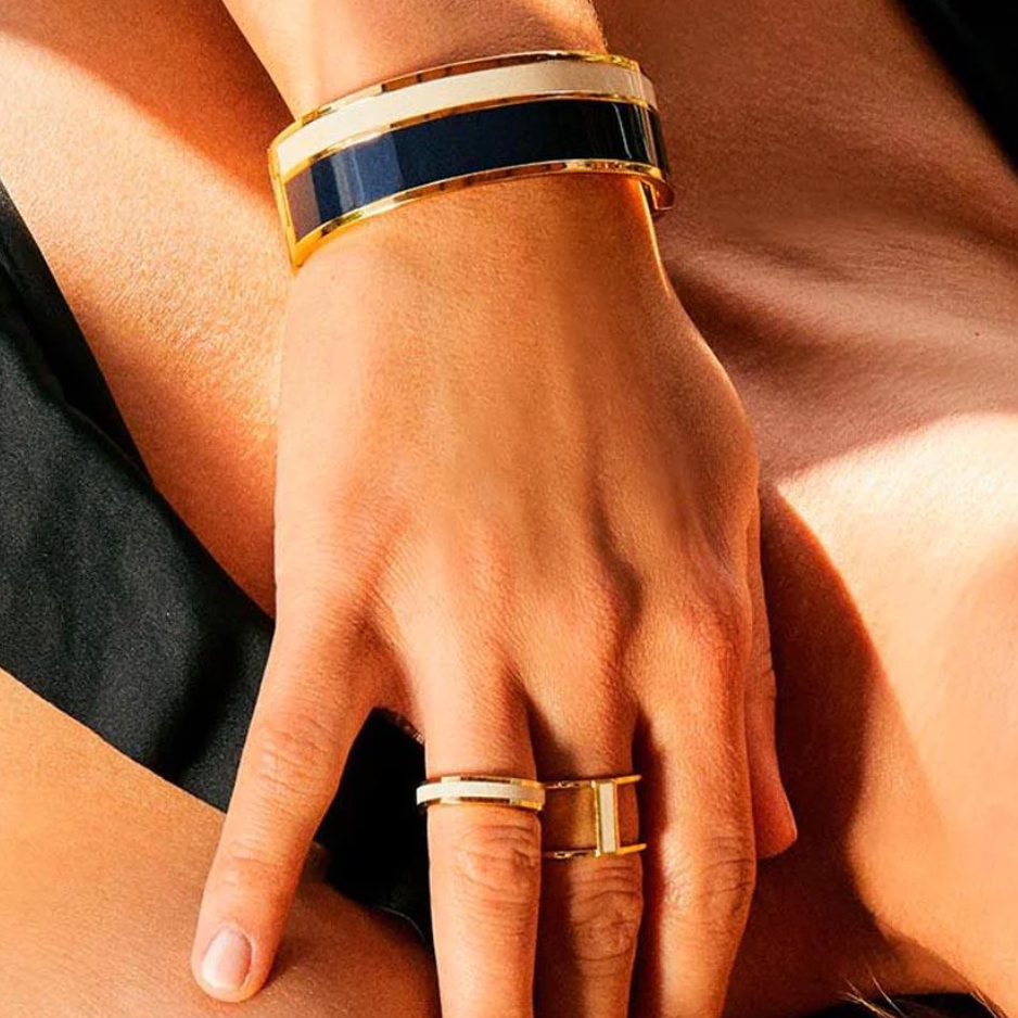 VAPORETTO BRACELET - Color Option