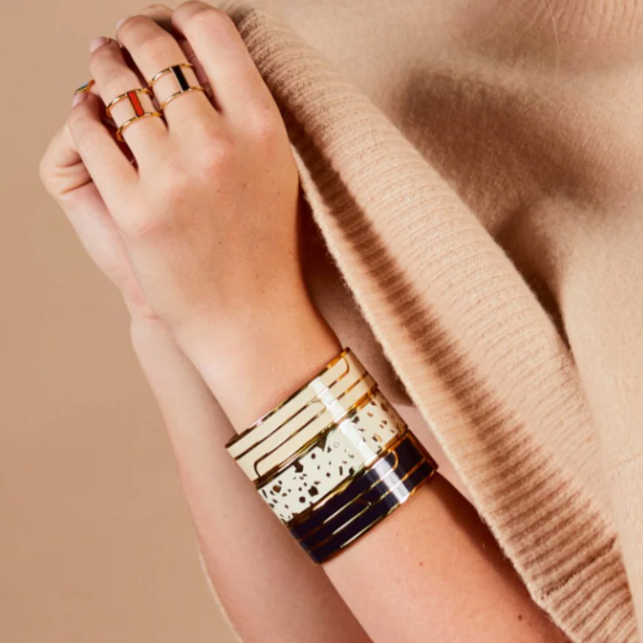 GAYA BRACELET - Color Option