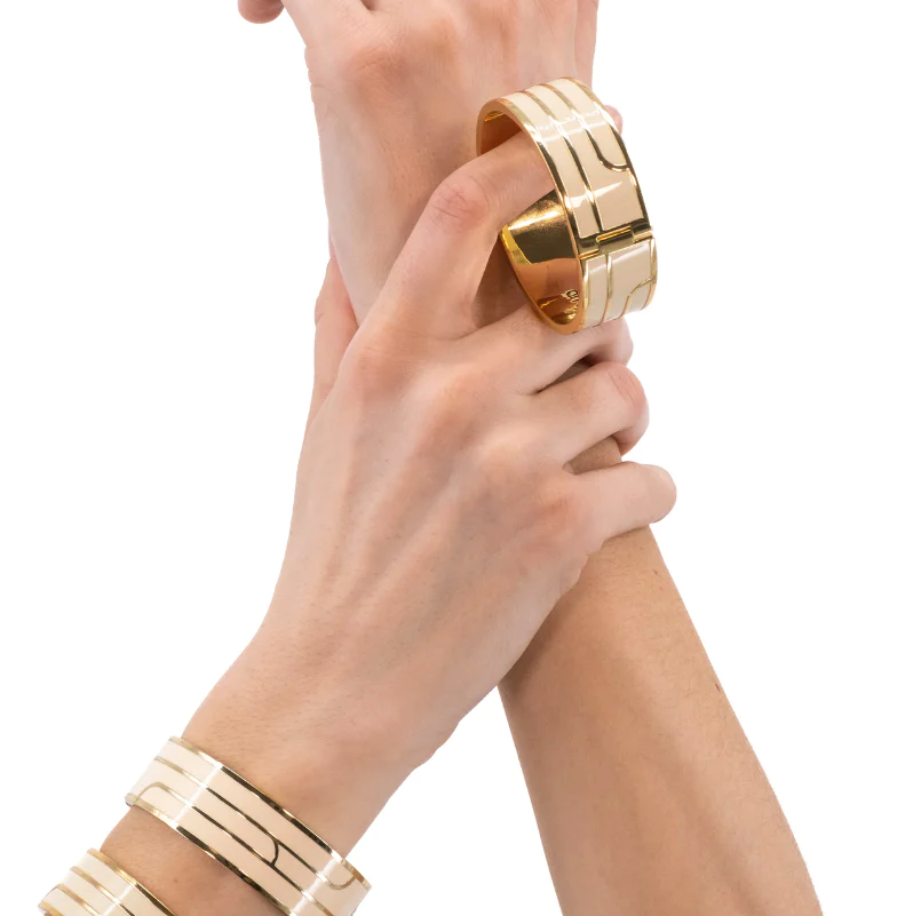 GAYA BRACELET - Color Option