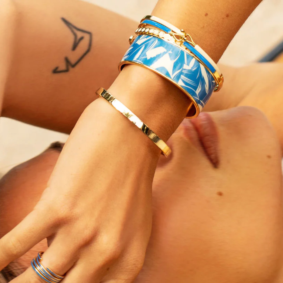 MONTECITO CUFF - Color Option