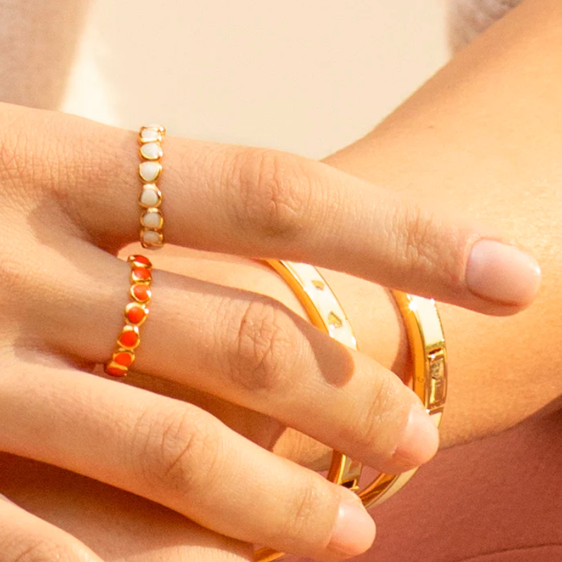 LUMI RING - Color Option