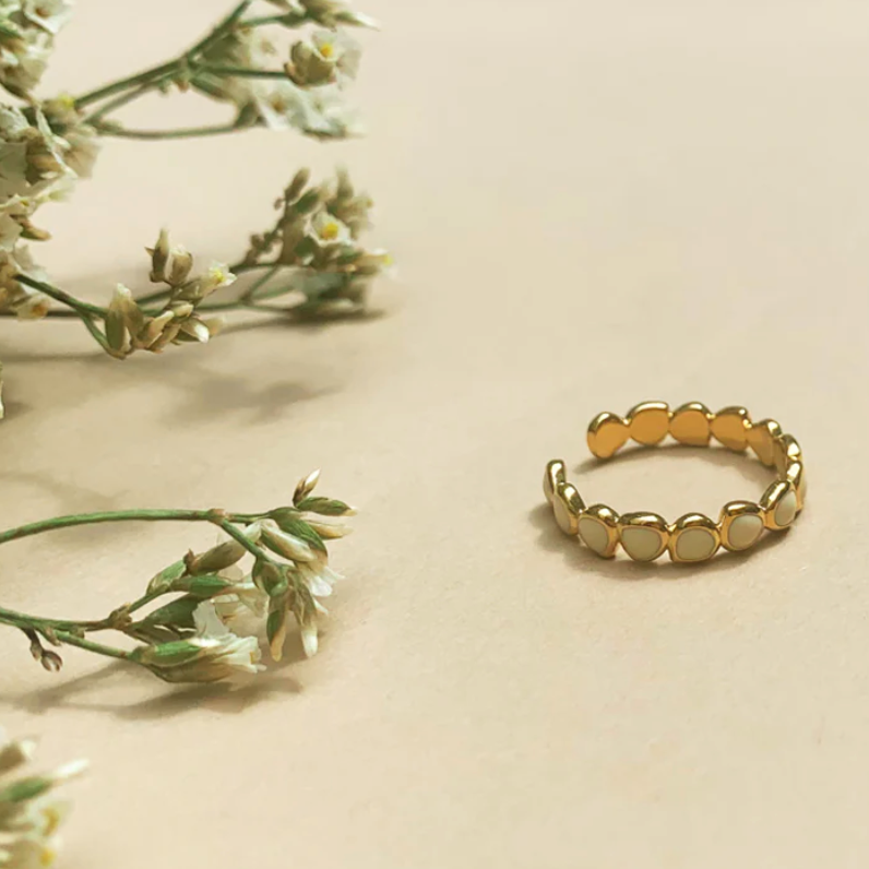LUMI RING - Color Option