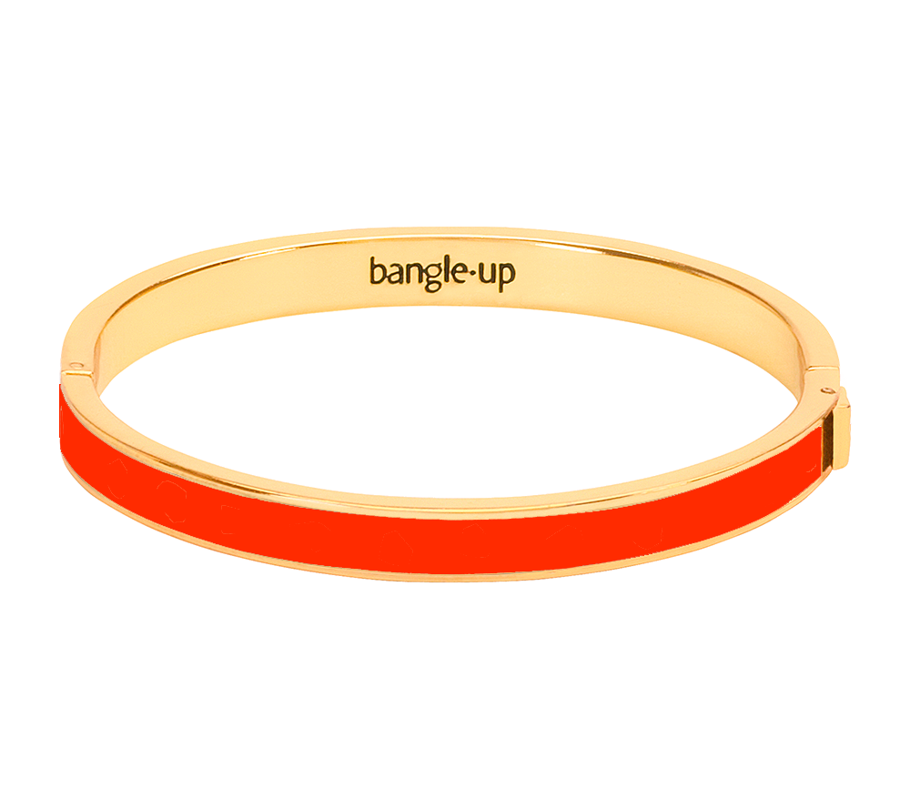 BANGLE BRACELET 0.7 - Color Option