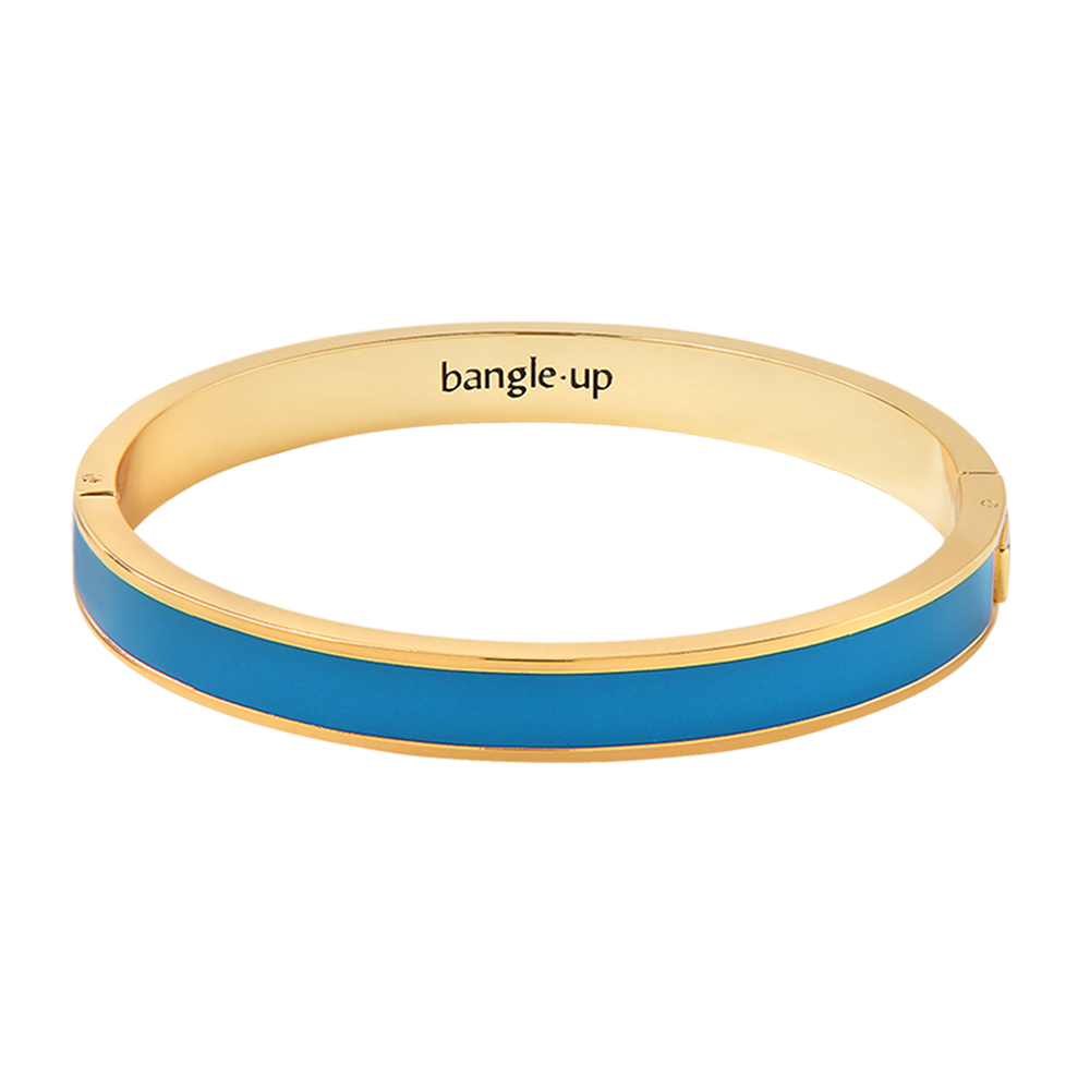 BANGLE BRACELET 0.7 - Color Option