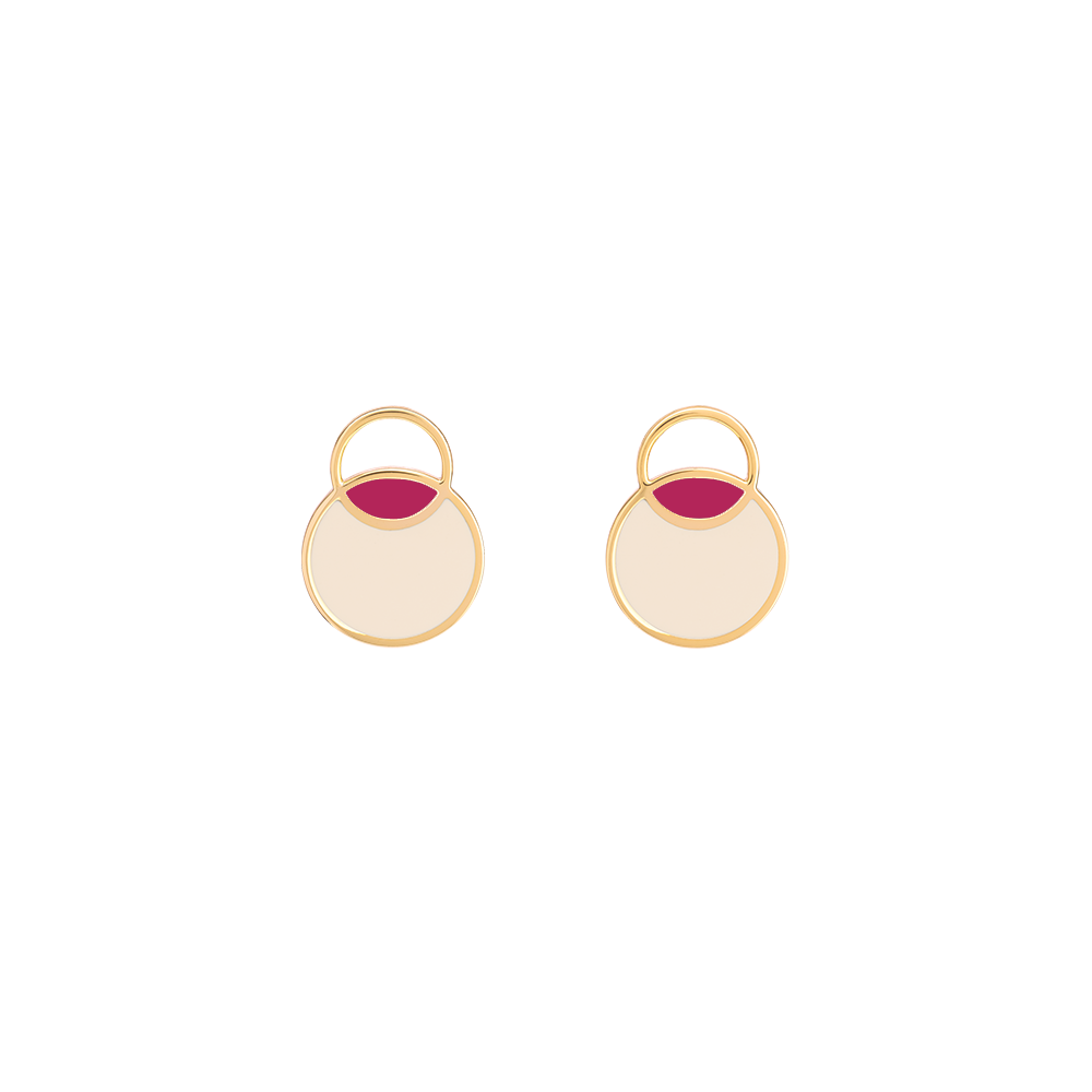 SONIA Small EARRINGS - Color Option