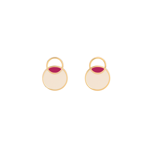 SONIA Small EARRINGS - Color Option