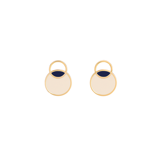 SONIA Small EARRINGS - Color Option