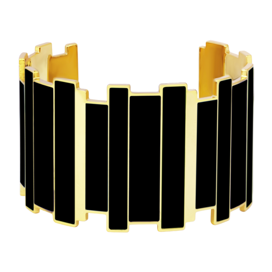 INES MULTICO CUFF L