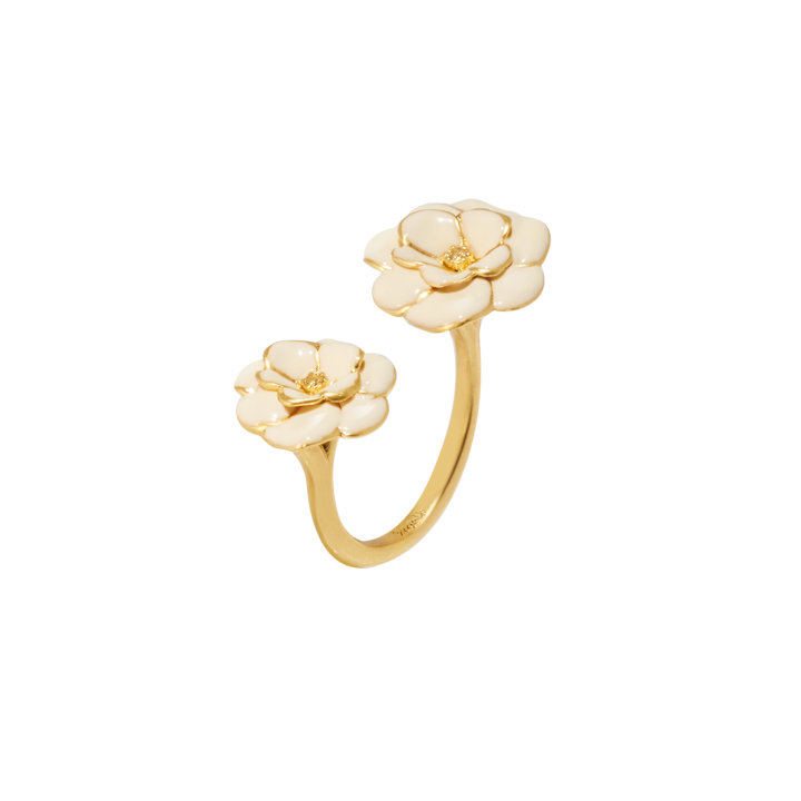 PEONY RING