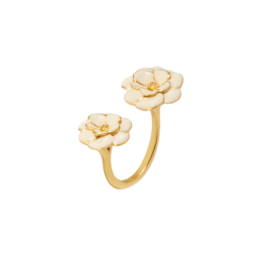 PEONY RING