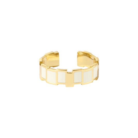 INES MULTICO RING Color Option