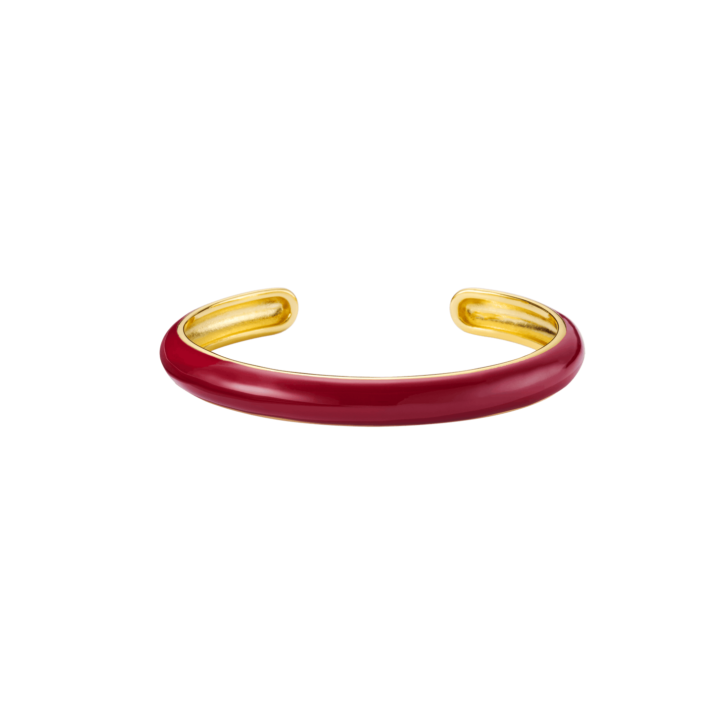 BANGLE BOMBE CUFF - Color options
