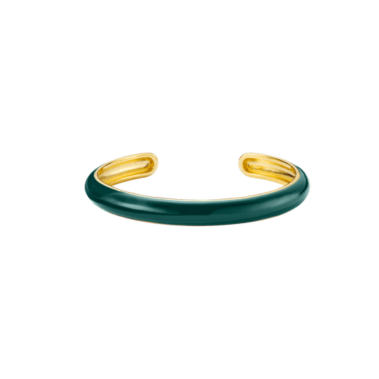 BANGLE BOMBE CUFF - Color options