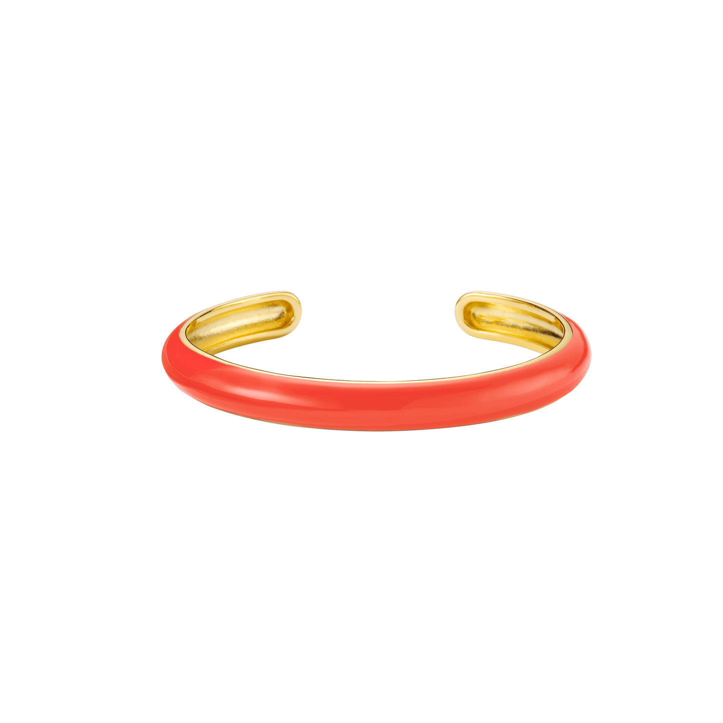 BANGLE BOMBE CUFF - Color options