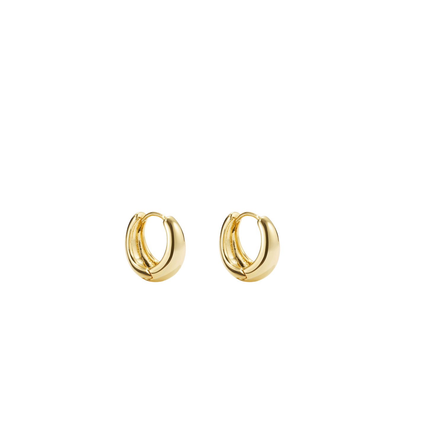 BANGLE BOMBE EARRINGS - Color options