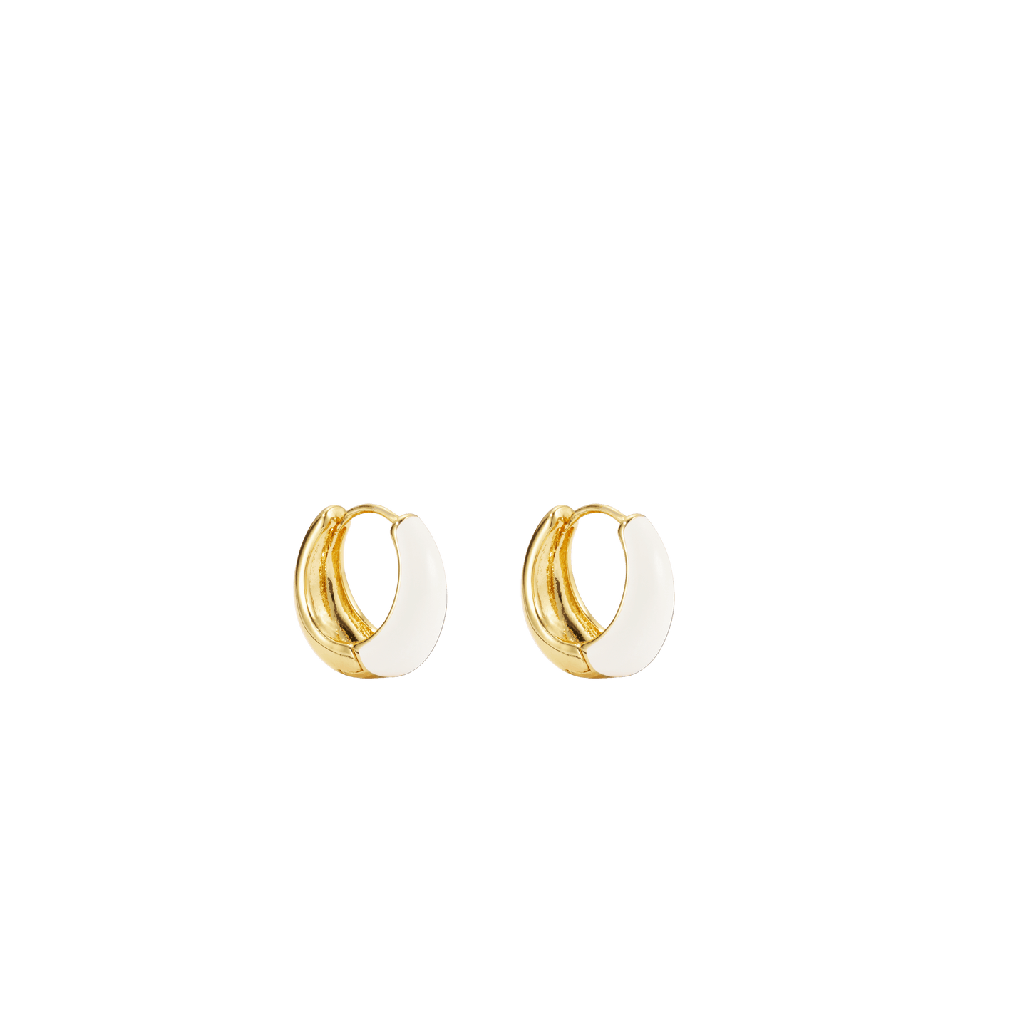 BANGLE BOMBE EARRINGS - Color options