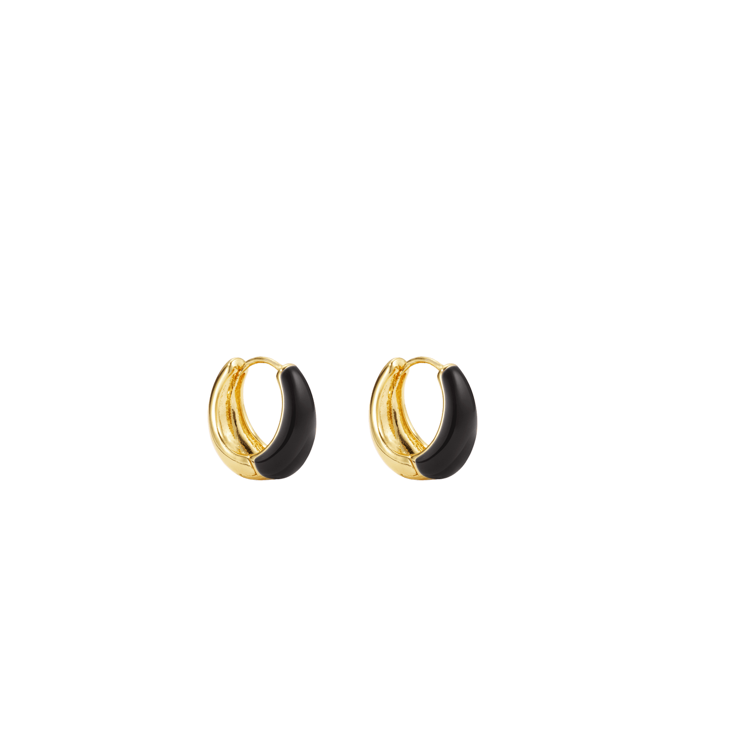 BANGLE BOMBE EARRINGS - Color options