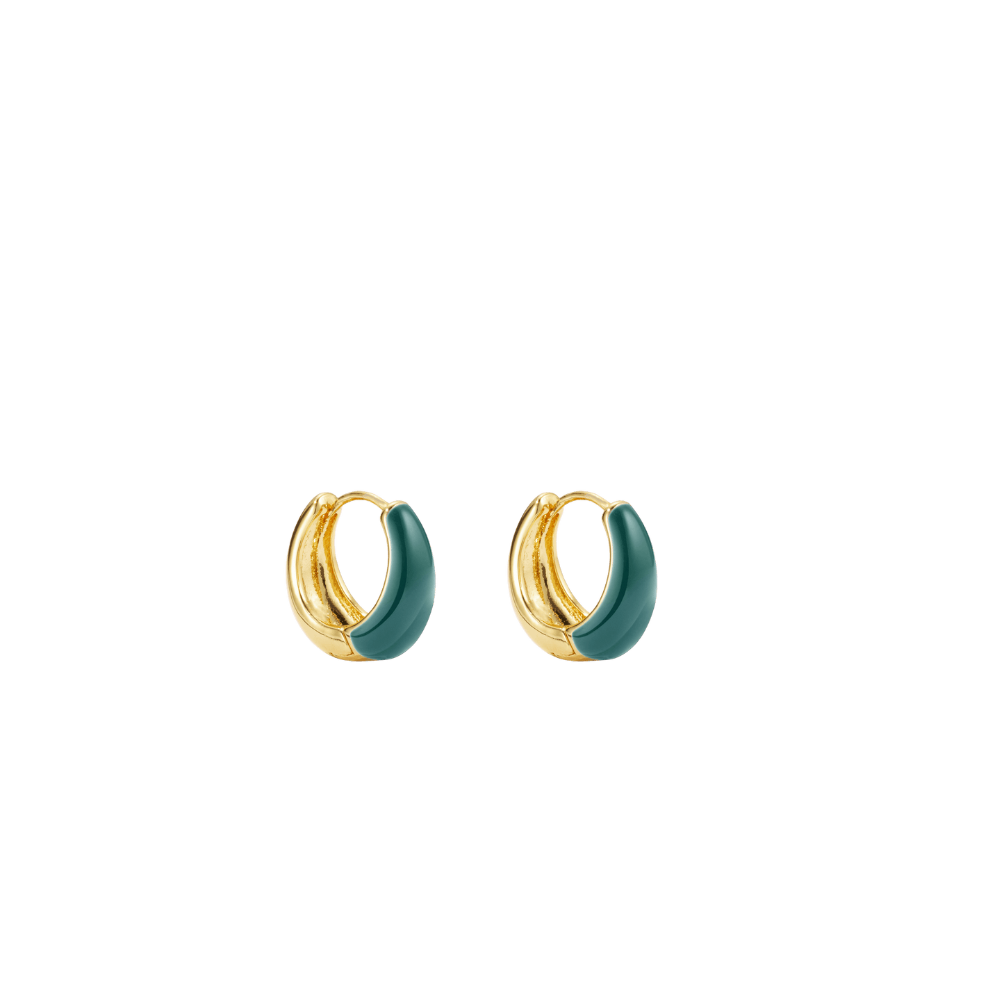 BANGLE BOMBE EARRINGS - Color options