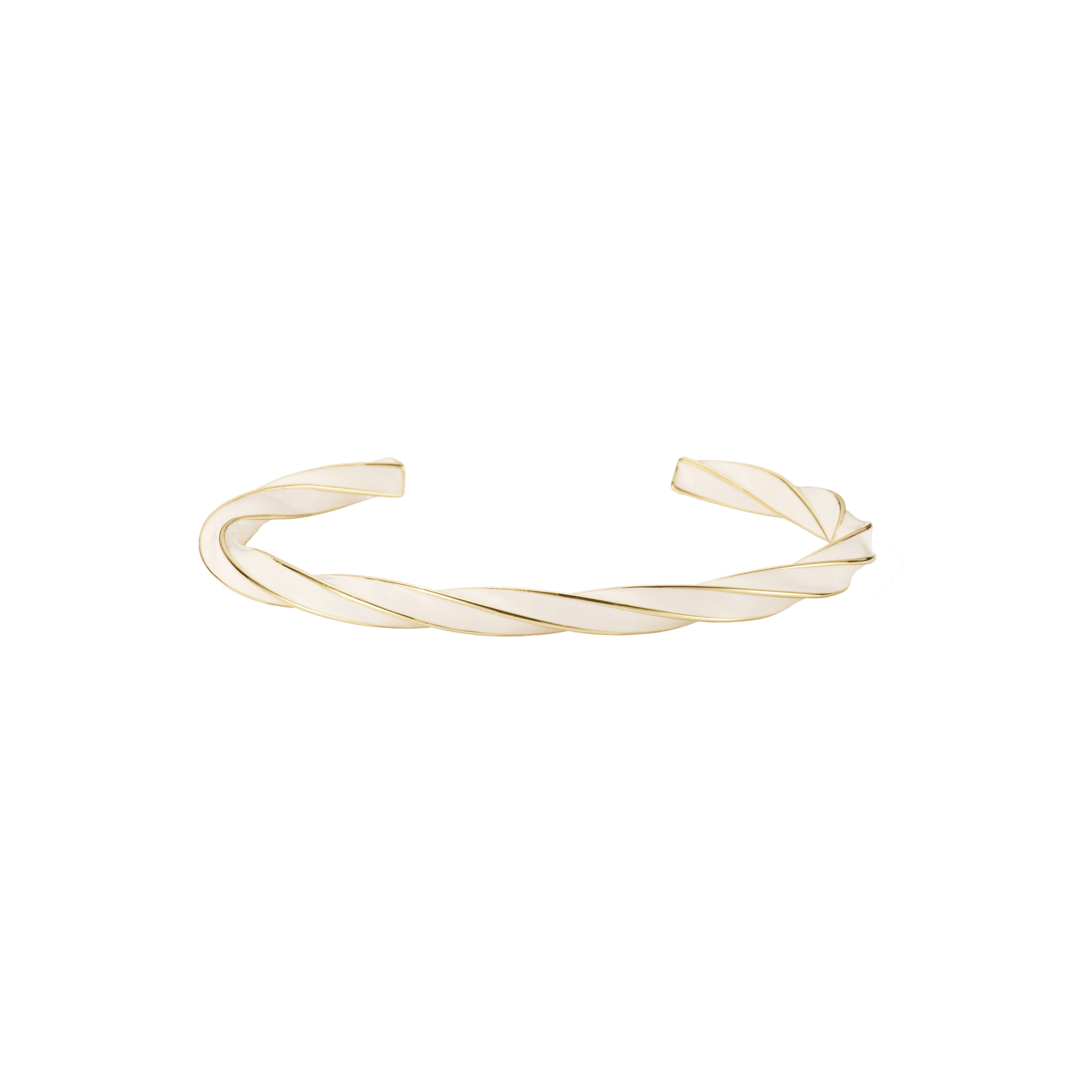 TWIST BANGLE