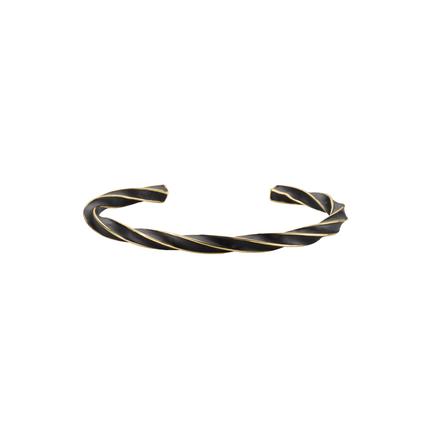 TWIST BANGLE