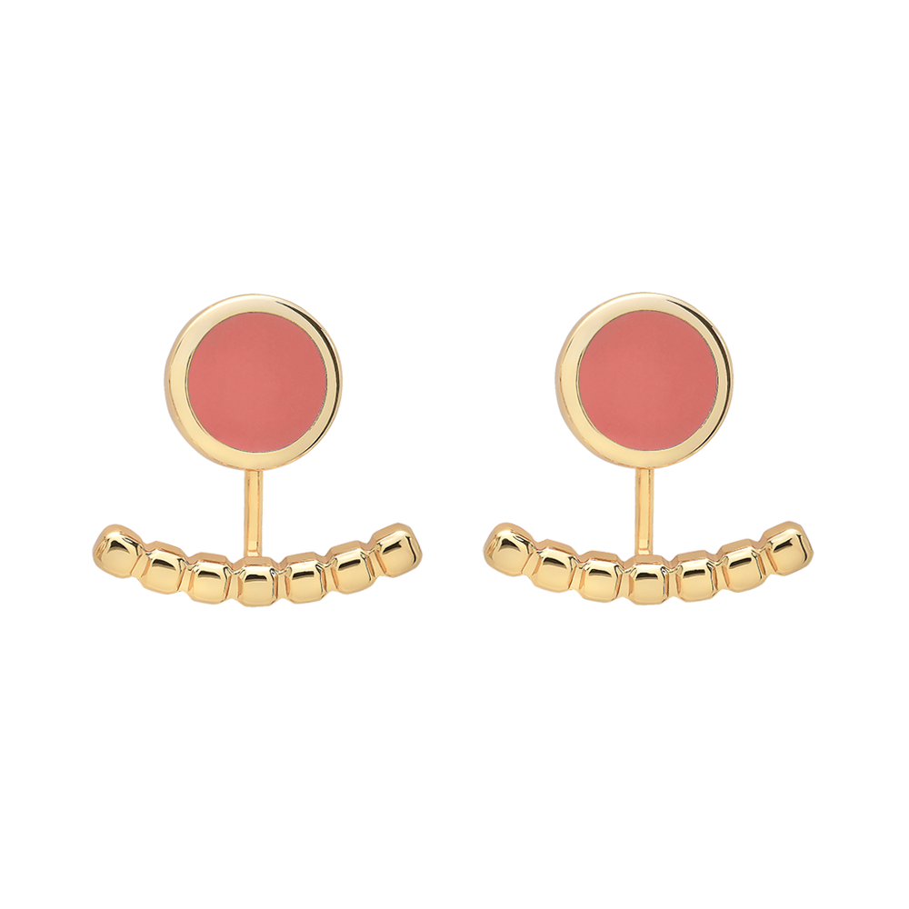 COMETE EARRINGS - Color Option